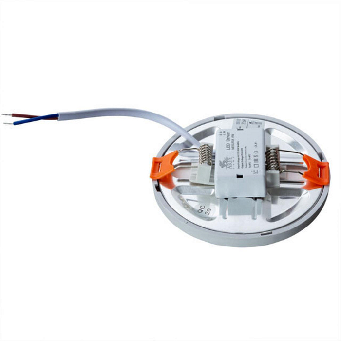 Светильник ARTE LAMP A7972PL-1WH