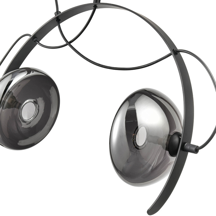 Светильник двойной Vele Luce VL5462P12