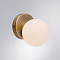 Бра на 1 лампу ARTE LAMP A3989AP-1AB