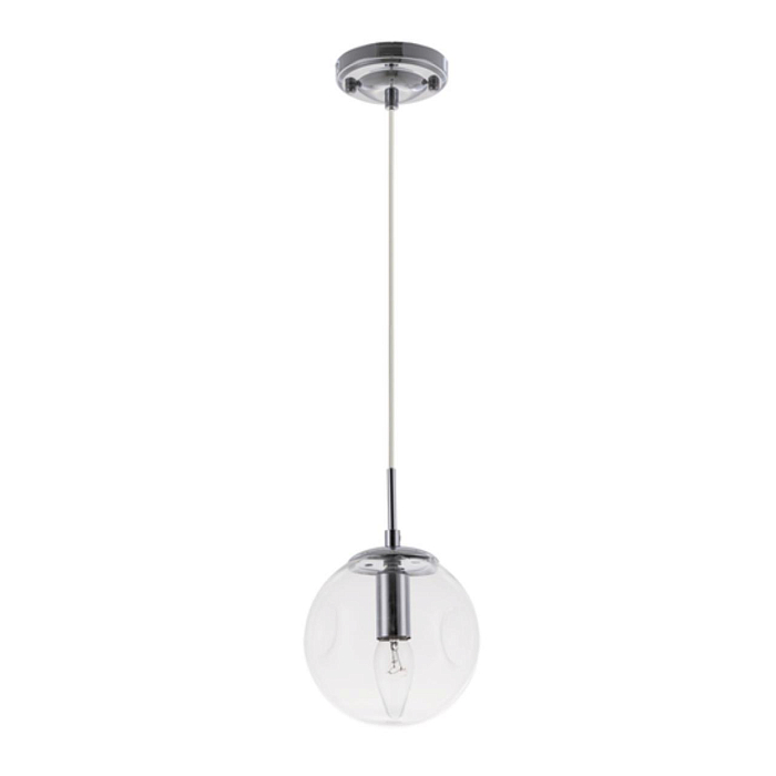 Светильник одинарный ARTE LAMP A9915SP-1CC