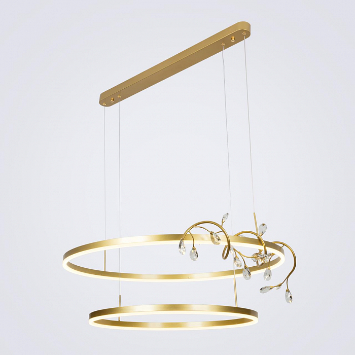 Светильник LED4U L3103-800