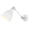 Бра на 1 лампу ARTE LAMP A2054AP-1WH