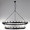 CL470254 Смитсон Св-к Люстра Люстра большая  CL470254