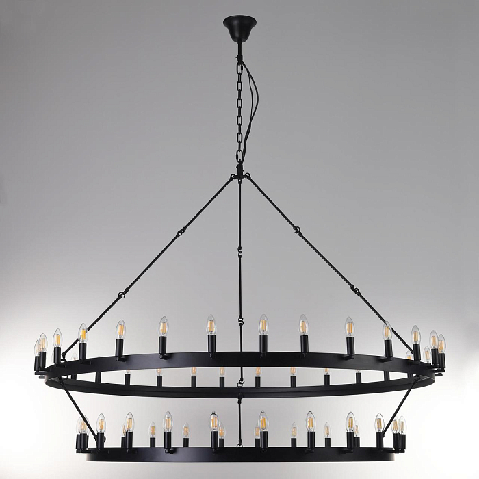 CL470254 Смитсон Св-к Люстра Люстра большая  CL470254