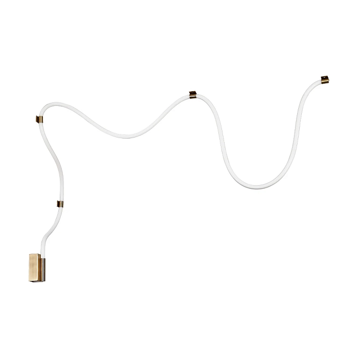 Светильник ARTE LAMP A2850PL-32PB