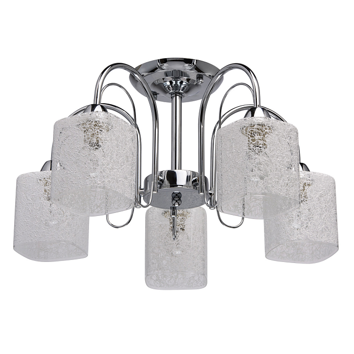 Люстра на штанге De City 638013405