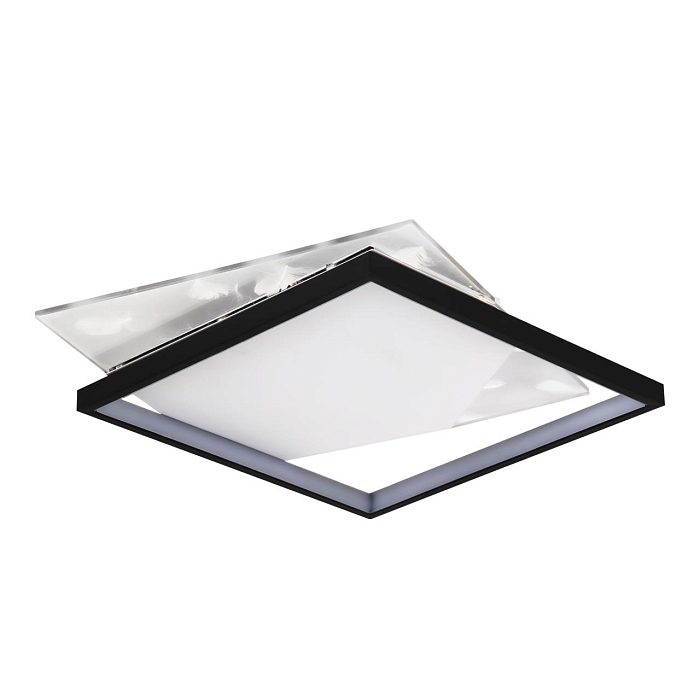Светильник LED4U L1042-500 BK