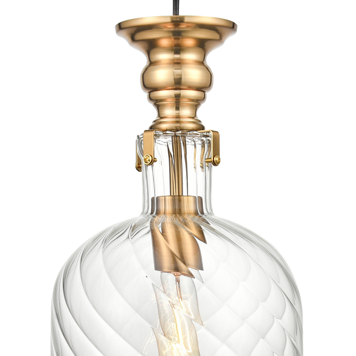 Светильник одинарный Vele Luce VL5494P21