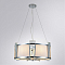 Люстра ARTE LAMP A4079LM-6CC
