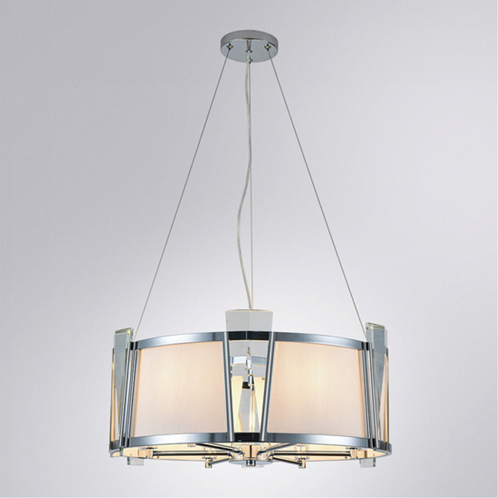 Люстра ARTE LAMP A4079LM-6CC
