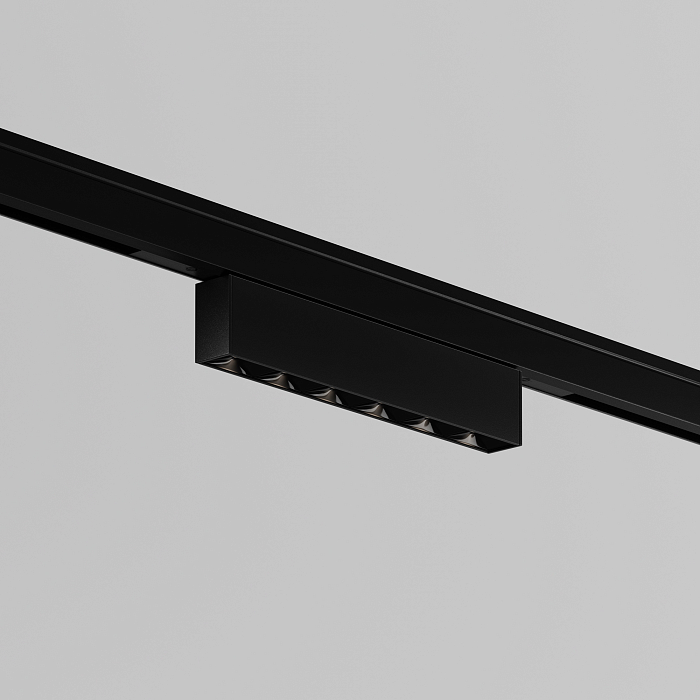 Трековая система Technical TR193-1-5W4K-M-B