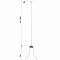 Светильник одинарный Freya FR8010PL-01GB