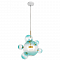 Светильник LOFT IT 2027-P6 Blue