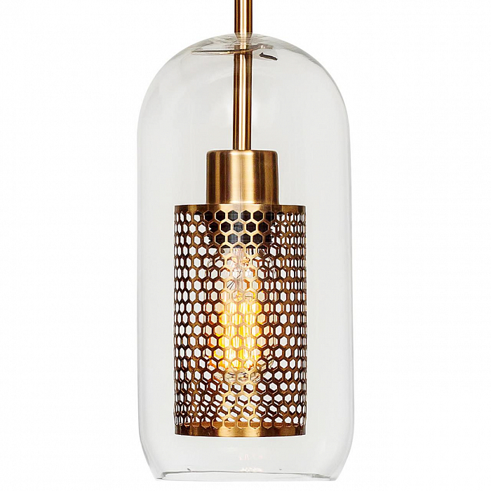 Светильник одинарный LOFT IT LOFT2566-D