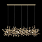 Светильник LOFT IT 10101/5 Gold