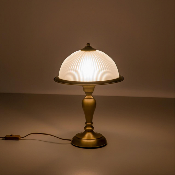 Настольная лампа интерьерная  CL434811