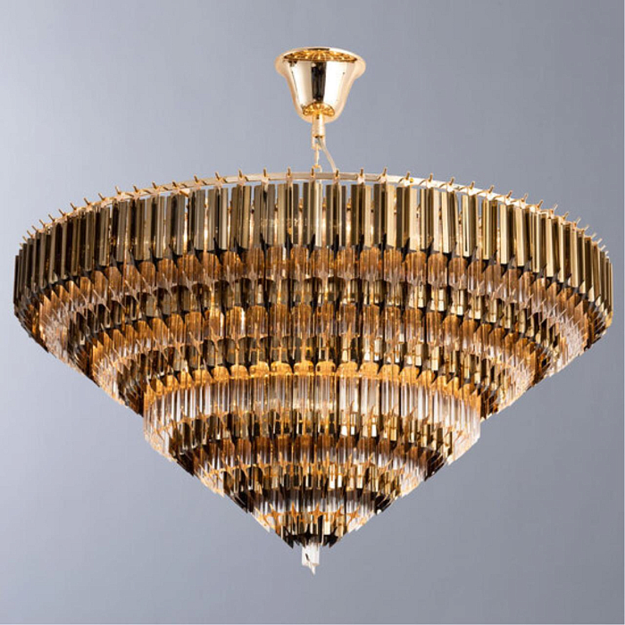 Люстра подвесная Divinare 1683/01 LM-16