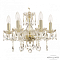 Люстра Bohemia Ivele Crystal 117/6/141 G