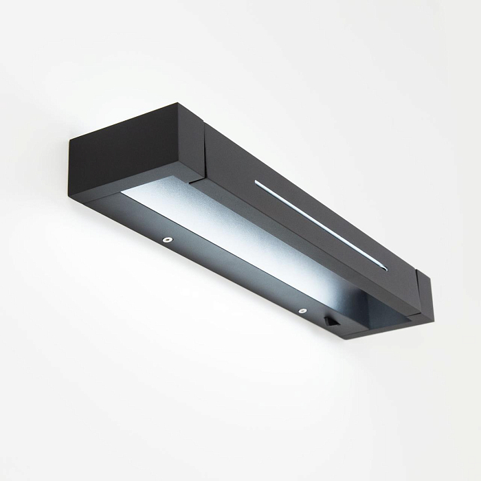 Светильник подсветка картины  CL708241N