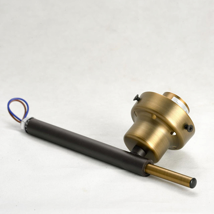 Бра на 1 лампу Lussole GRLSP-8143