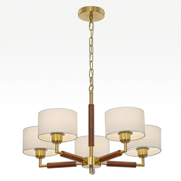 Люстра  CL436152