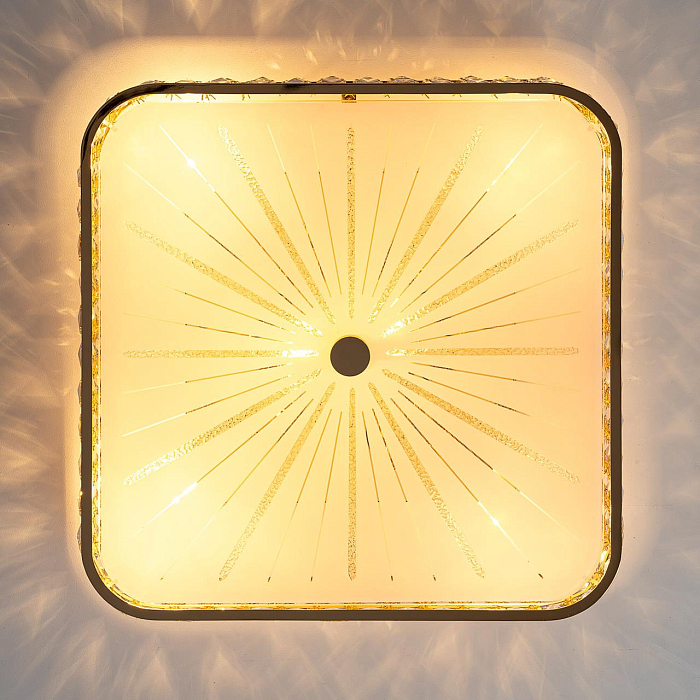 Люстра хрустальная  CL324262