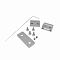 Led Strip ALM-3535R-3MT