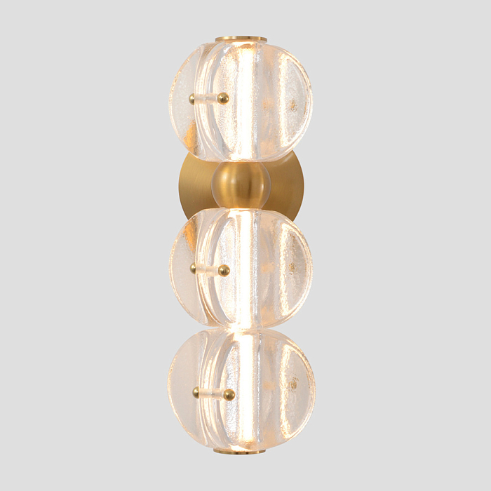 Crystal Lux RICH AP12W LED