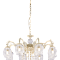 Люстра подвесная Sfera Sveta 85898/8+4 BGE