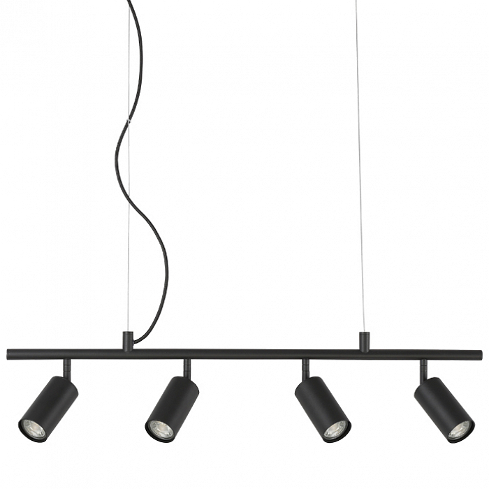 Светильник Crystal Lux CLT 015C4 L800 BL