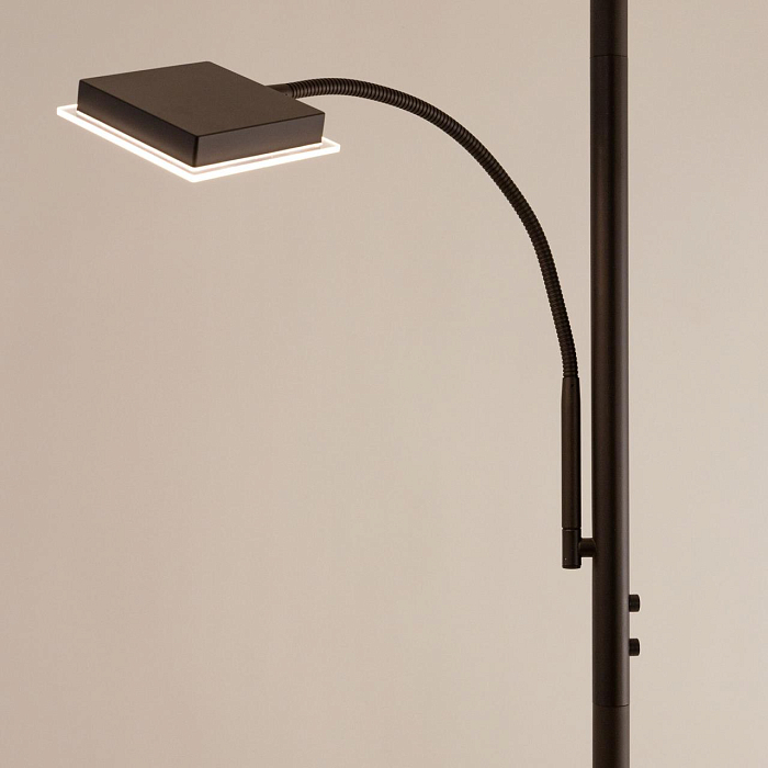 Торшер светодиодный  CL802015