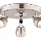 Спот на 3 и более ламп Sfera Sveta 8739-03/P102 CH+SN