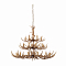 Люстра большая ST LUCE SL153.703.27
