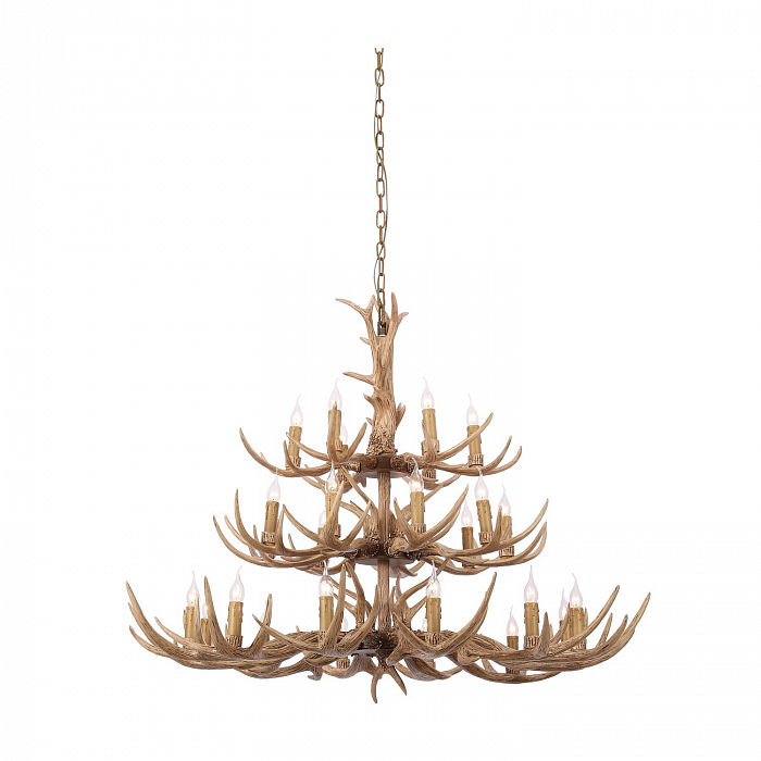 Люстра большая ST LUCE SL153.703.27