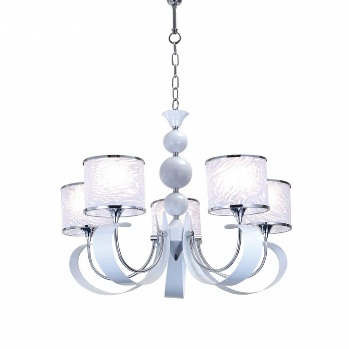 Люстра подвесная Lucia Tucci BREGATTO 100.5