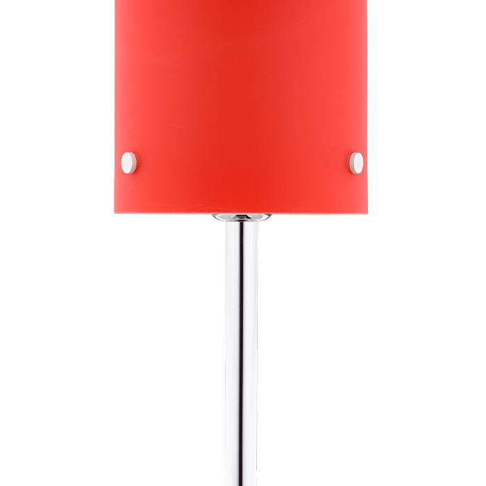Настольная лампа интерьерная Sfera Sveta H309 RED