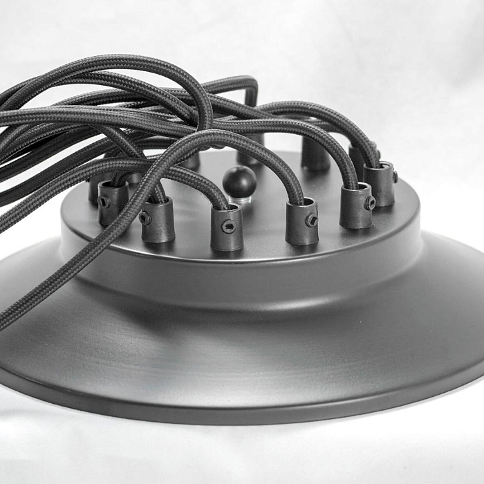 Люстра подвесная Lussole LSP-8174