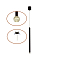 ODEON LIGHT 4373/3LA
