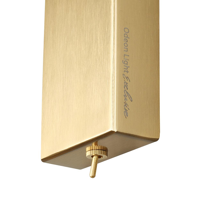 ODEON LIGHT 5444/1W