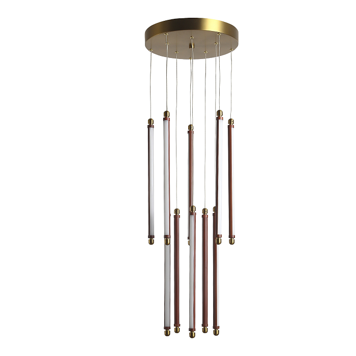 Встраиваемый ST LUCE Уценка SL6225.303.10