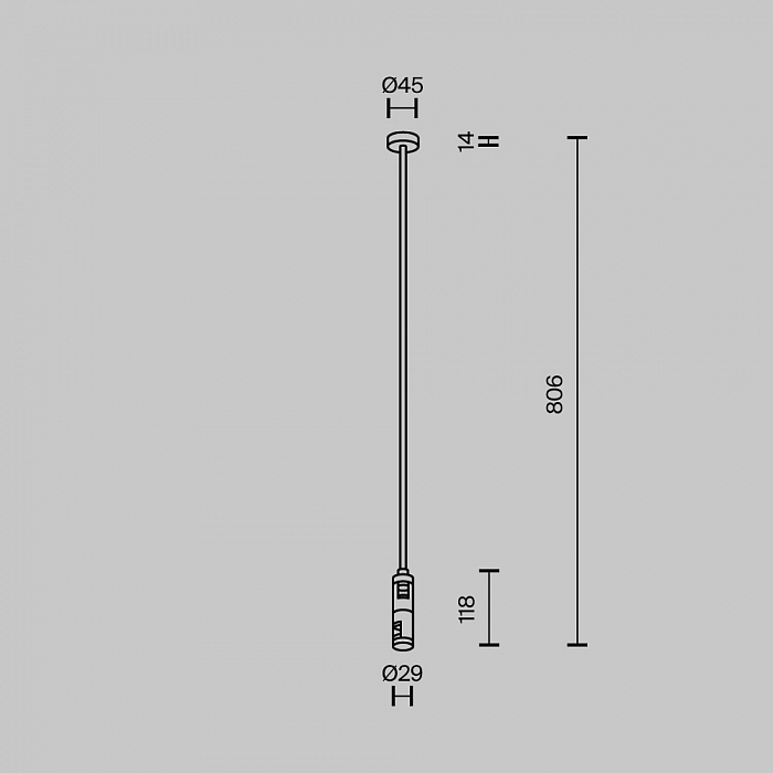 Technical TRA159C-D1-BS