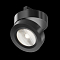 Трековая система Трековый светильник Technical TR006-1-12W3K-B4K