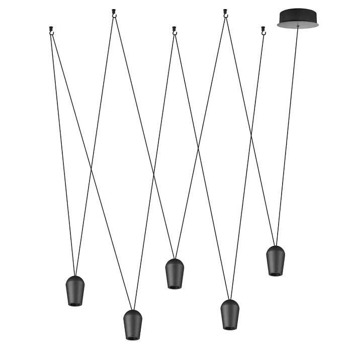 Светильник LOFT IT 10357/5