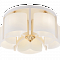 Люстра потолочная Sfera Sveta 85652/5C WHITE+FGD