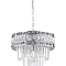 Люстра Sfera Sveta 2162/4 CH