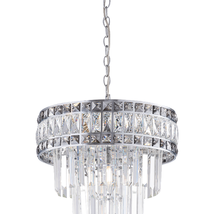Люстра Sfera Sveta 2162/4 CH