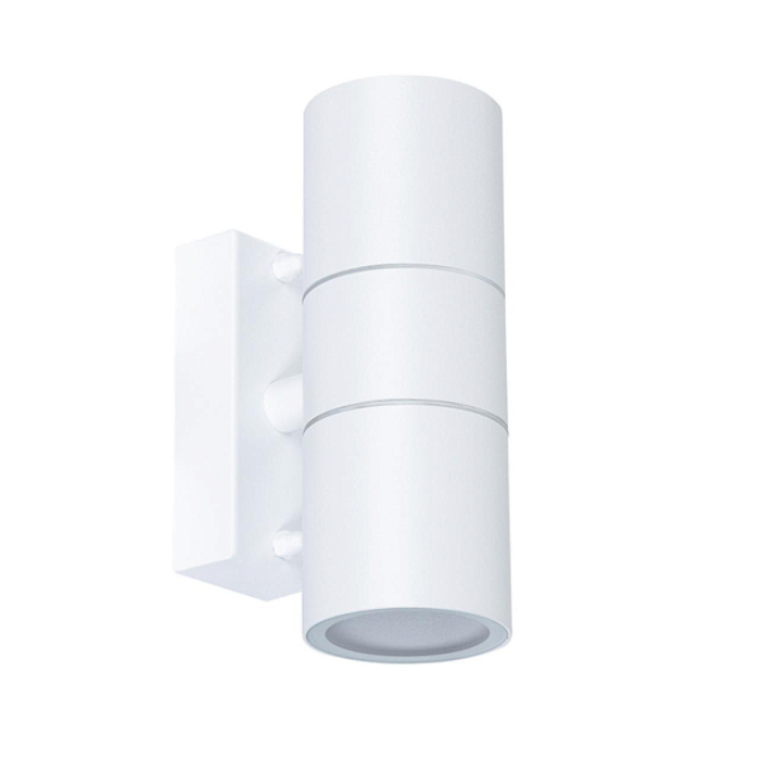 Уличный светильник настенный ARTE LAMP A3302AL-2WH