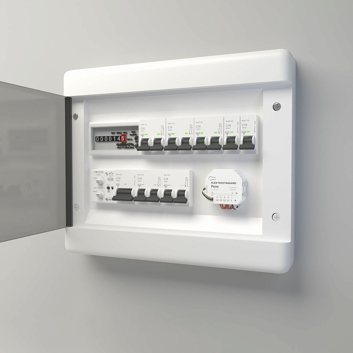 Elektrostandard 76005/00