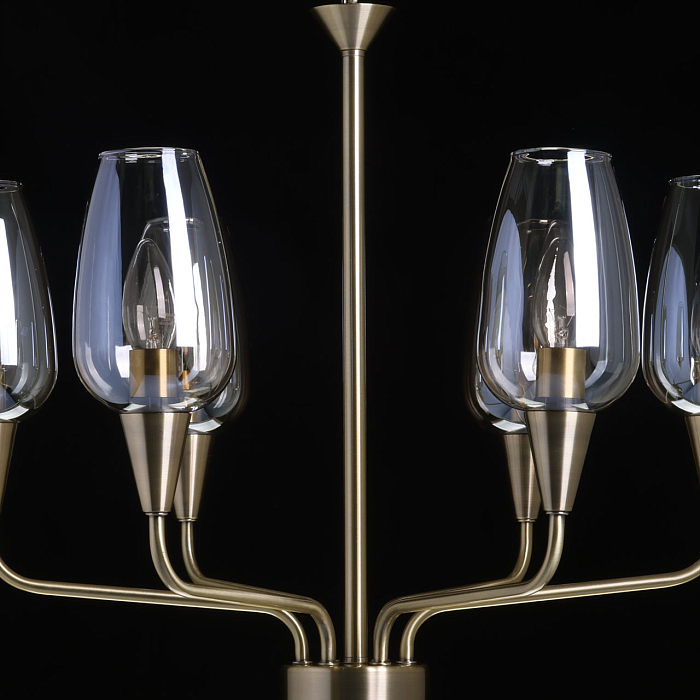 Люстра MW-Light 483015606