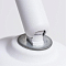 Спот на 1 лампу ARTE LAMP A6253PL-1WH